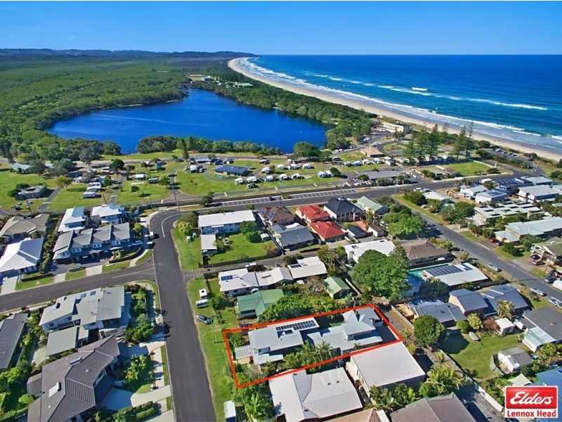 55 GIBBON STREET, Lennox Head NSW 2478