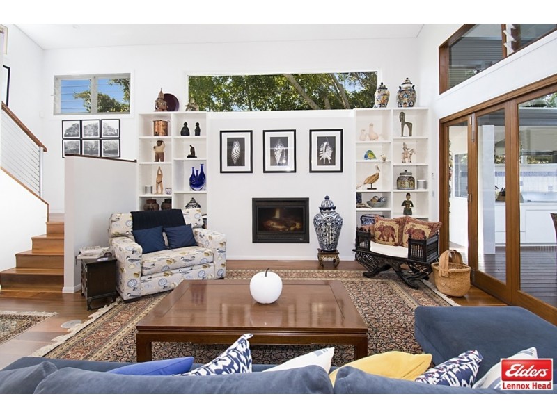 55 GIBBON STREET, Lennox Head NSW 2478