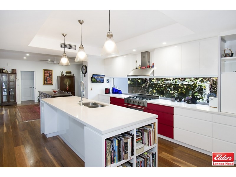 55 GIBBON STREET, Lennox Head NSW 2478