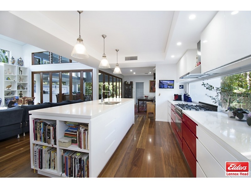 55 GIBBON STREET, Lennox Head NSW 2478