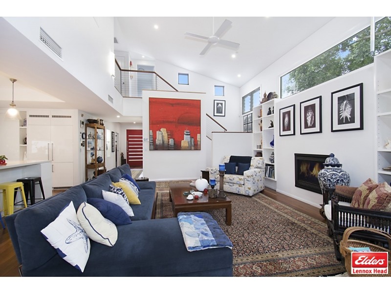 55 GIBBON STREET, Lennox Head NSW 2478