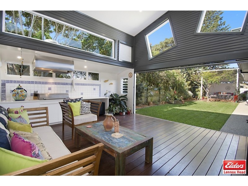 55 GIBBON STREET, Lennox Head NSW 2478