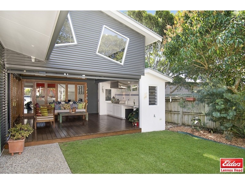 55 GIBBON STREET, Lennox Head NSW 2478