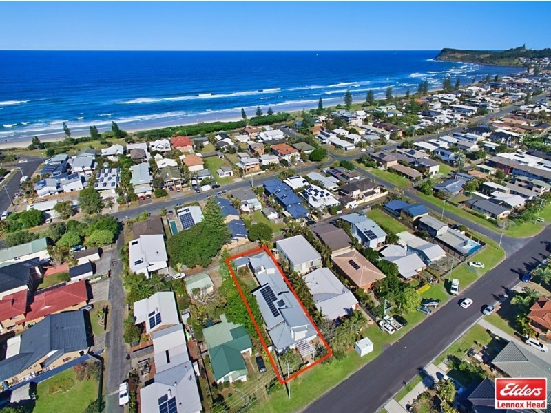 55 GIBBON STREET, Lennox Head NSW 2478