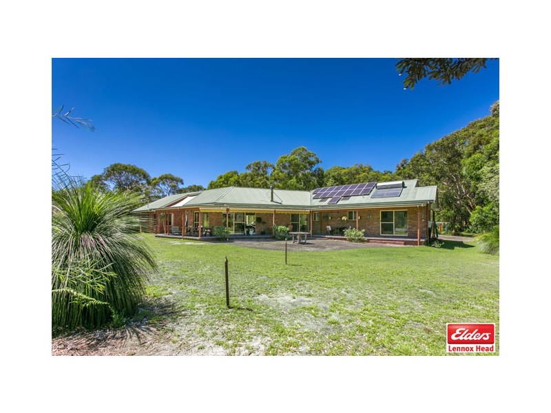 42 TOBIN CLOSE, Lennox Head NSW 2478
