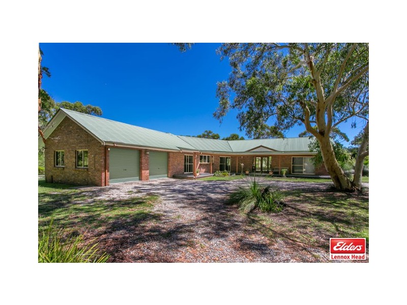 42 TOBIN CLOSE, Lennox Head NSW 2478