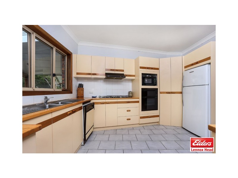 42 TOBIN CLOSE, Lennox Head NSW 2478