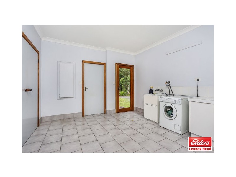 42 TOBIN CLOSE, Lennox Head NSW 2478