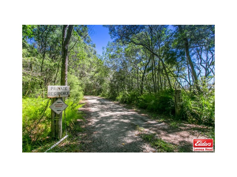 42 TOBIN CLOSE, Lennox Head NSW 2478