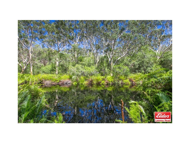 42 TOBIN CLOSE, Lennox Head NSW 2478