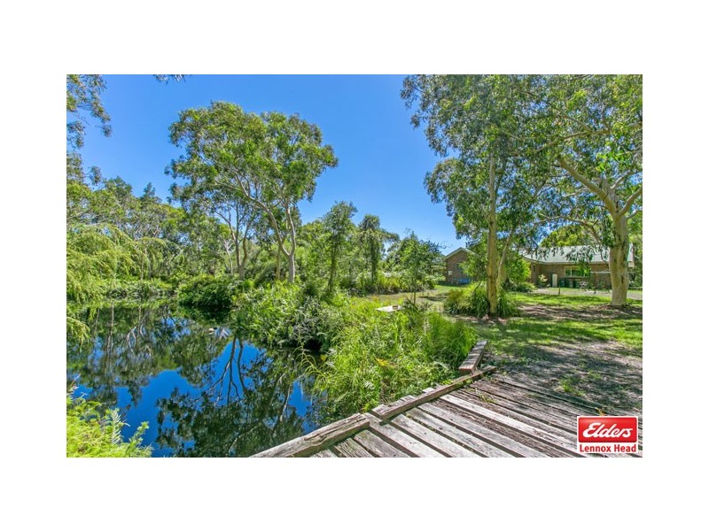 42 TOBIN CLOSE, Lennox Head NSW 2478