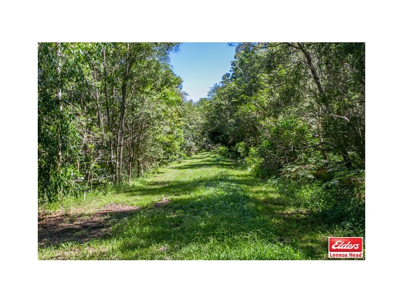42 TOBIN CLOSE, Lennox Head NSW 2478