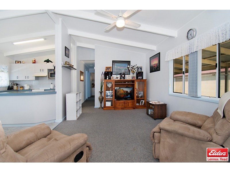 Site 14/502 Ross Lane, Lennox Head NSW 2478