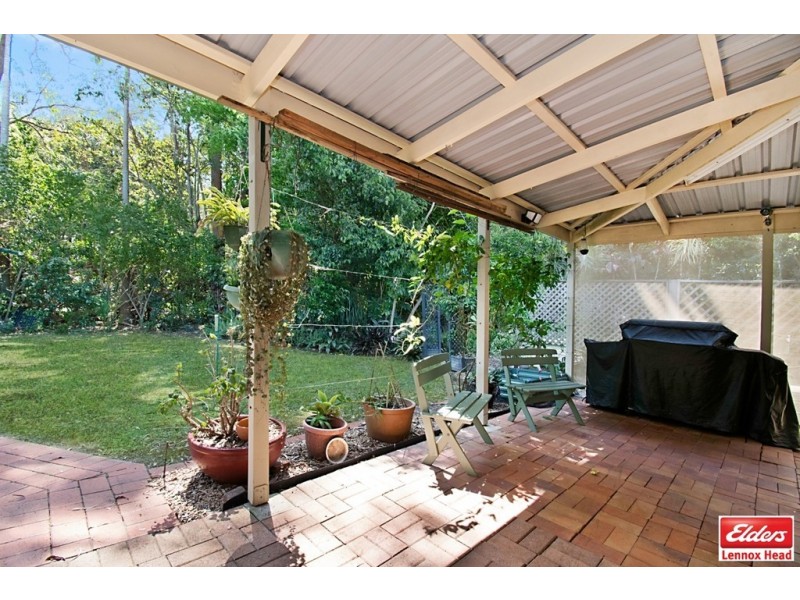 Site 14/502 Ross Lane, Lennox Head NSW 2478