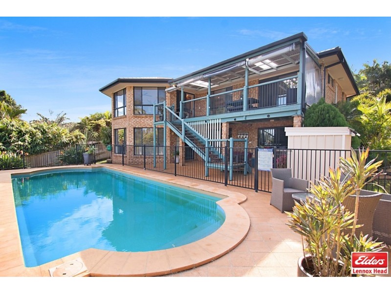4 Clement Place, Lennox Head NSW 2478