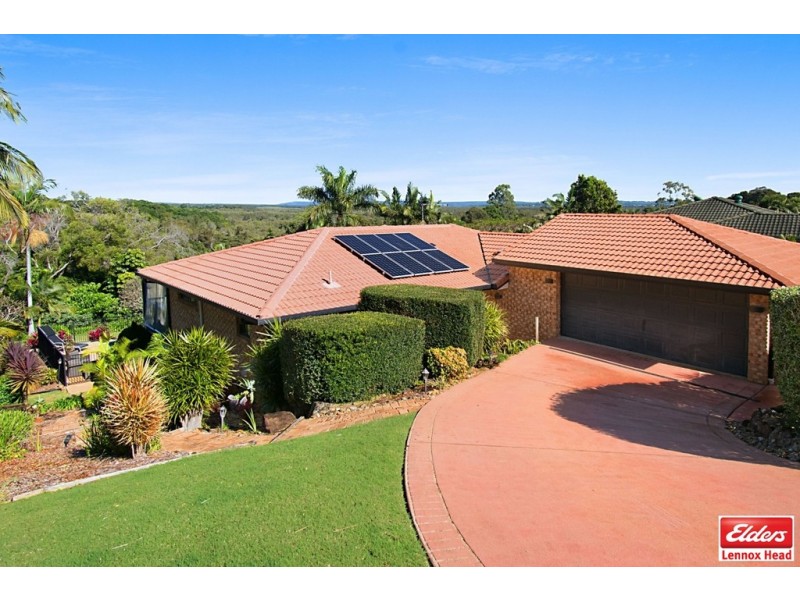 4 Clement Place, Lennox Head NSW 2478
