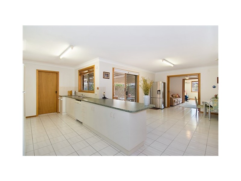 25 WATTLE CRESCENT, East Ballina NSW 2478