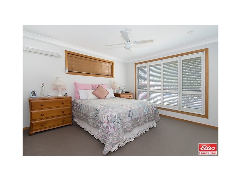 25 WATTLE CRESCENT, East Ballina NSW 2478