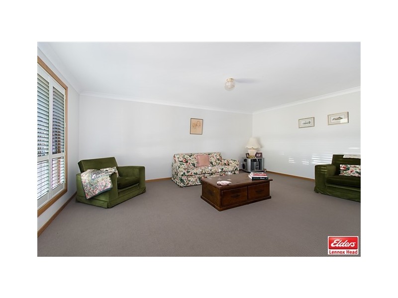 25 WATTLE CRESCENT, East Ballina NSW 2478