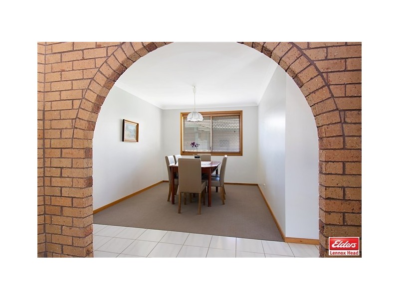 25 WATTLE CRESCENT, East Ballina NSW 2478