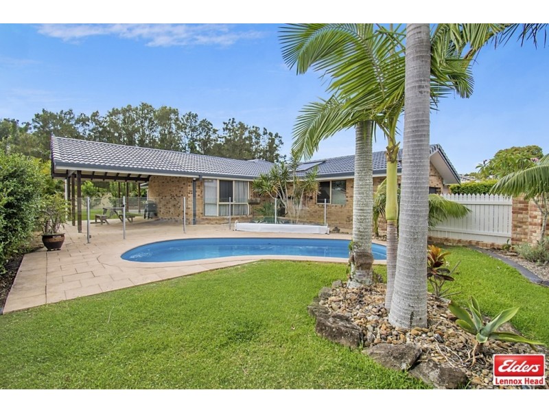 4 Lakeview Circuit, East Ballina NSW 2478