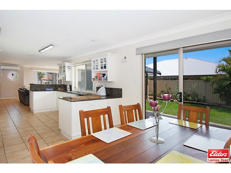 4 Lakeview Circuit, East Ballina NSW 2478