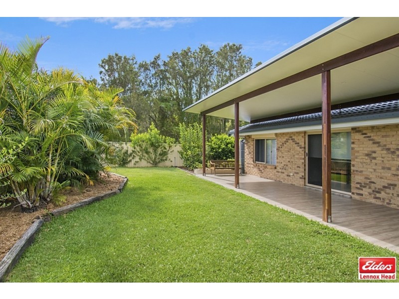 4 Lakeview Circuit, East Ballina NSW 2478