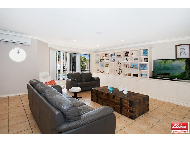 4 Lakeview Circuit, East Ballina NSW 2478