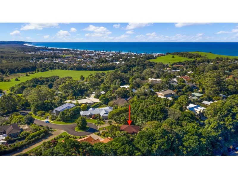 13 Angus Kennedy Close, Lennox Head NSW 2478