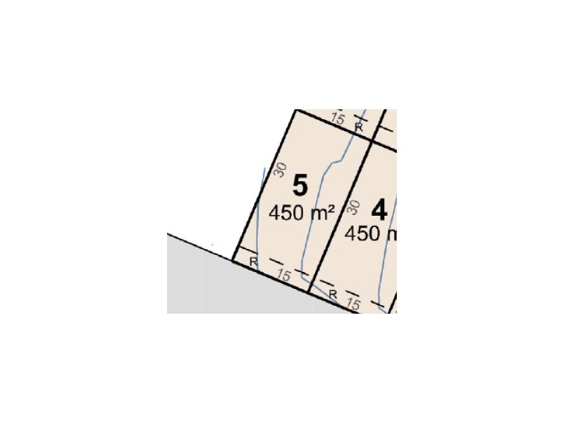 Lot 5 Release 4a EPIQ, Lennox Head NSW 2478