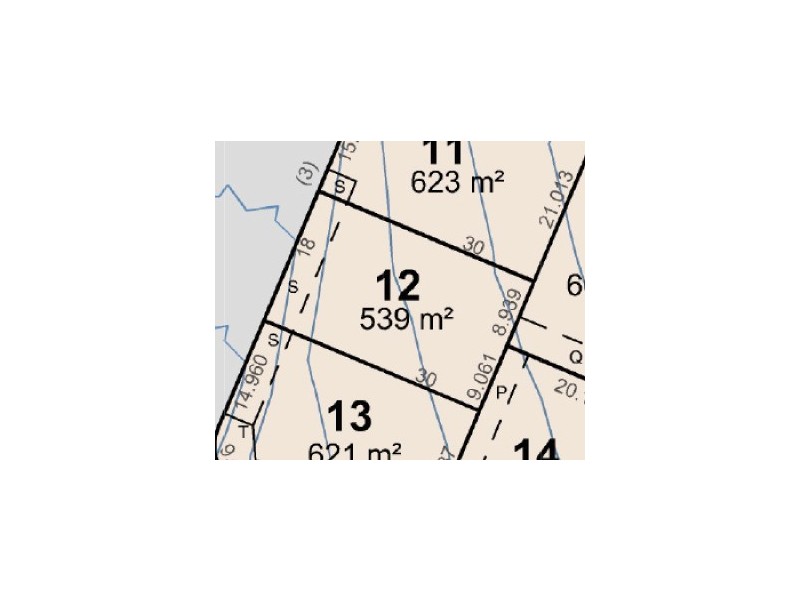 Lot 12 Release 4a EPIQ, Lennox Head NSW 2478