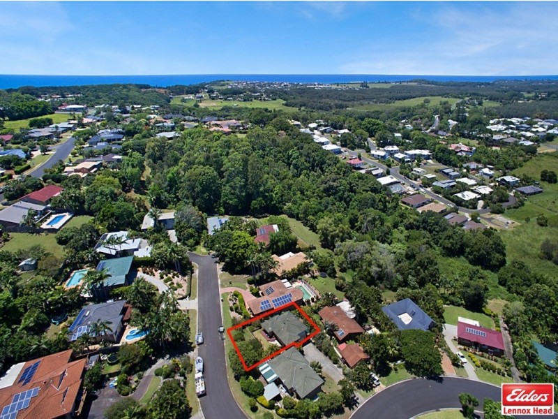 2/19 Rainforest Way, Lennox Head NSW 2478