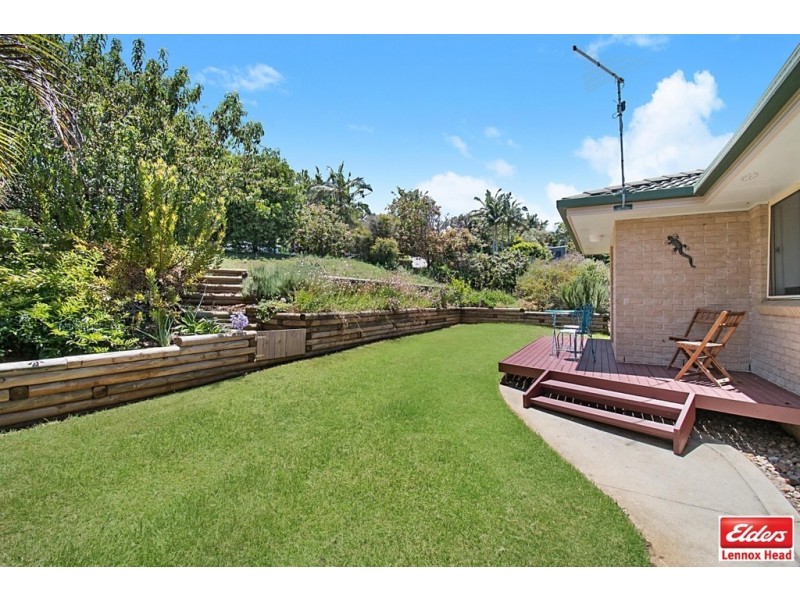 2/19 Rainforest Way, Lennox Head NSW 2478