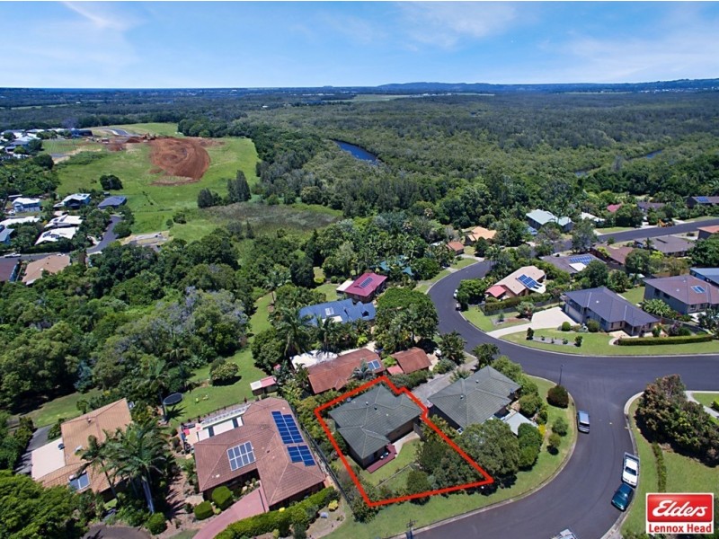 2/19 Rainforest Way, Lennox Head NSW 2478