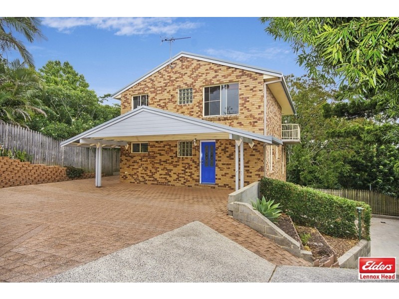 2/14 Newport Street, East Ballina NSW 2478