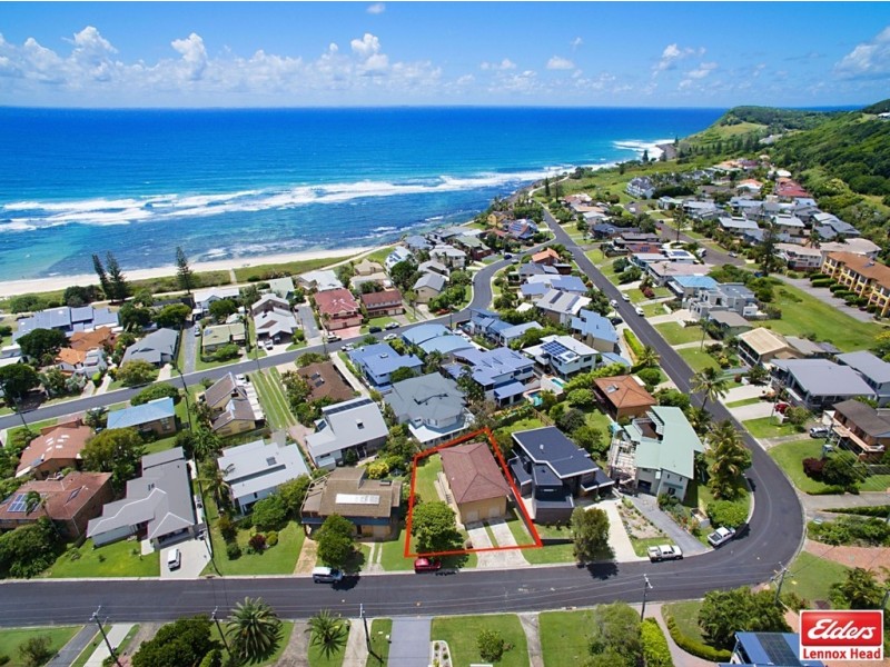 20 Dress Circle Drive, Lennox Head NSW 2478
