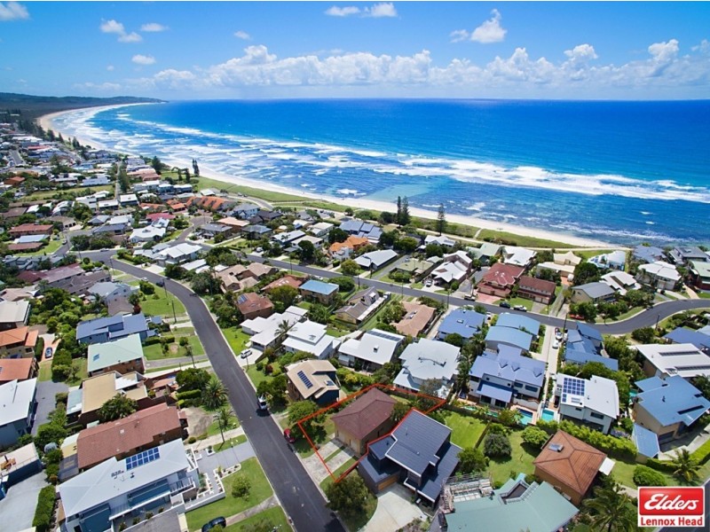 20 Dress Circle Drive, Lennox Head NSW 2478