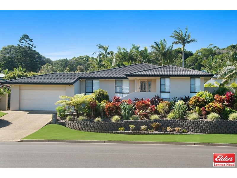 58 Hutley Drive, Lennox Head NSW 2478
