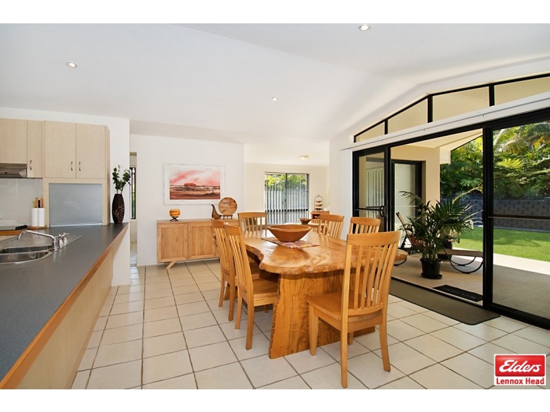 58 Hutley Drive, Lennox Head NSW 2478