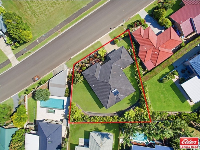58 Hutley Drive, Lennox Head NSW 2478