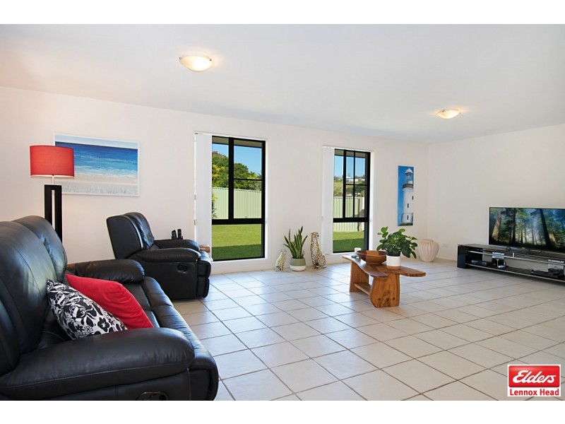 58 Hutley Drive, Lennox Head NSW 2478