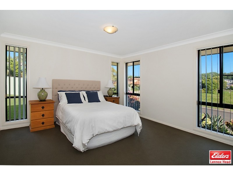 58 Hutley Drive, Lennox Head NSW 2478