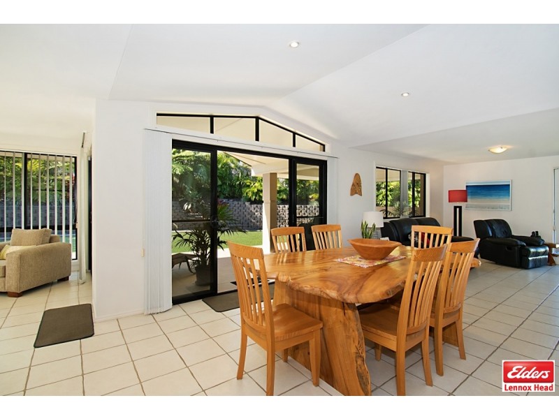 58 Hutley Drive, Lennox Head NSW 2478