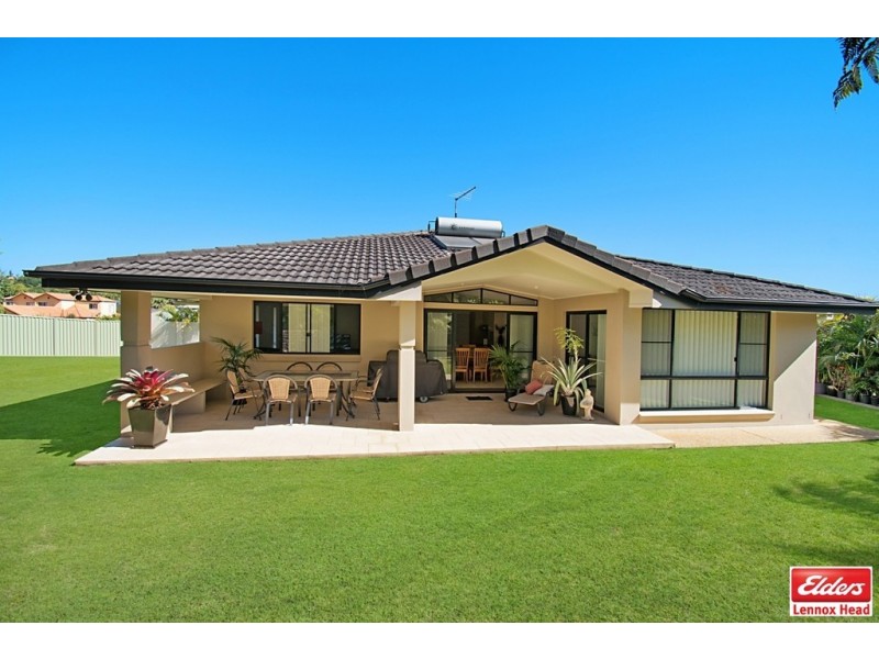 58 Hutley Drive, Lennox Head NSW 2478