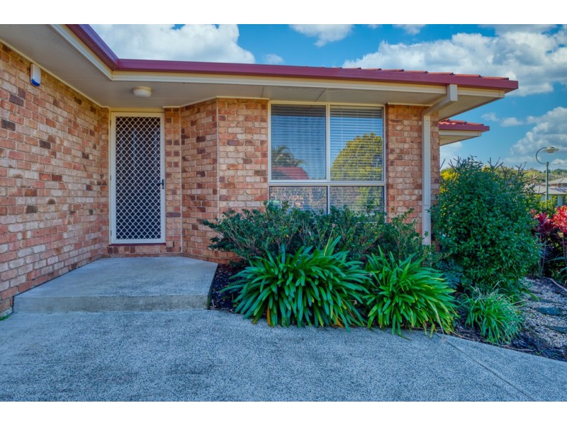 2/60 HUTLEY DRIVE, Lennox Head NSW 2478