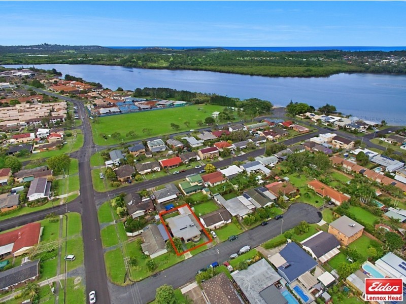 4 PROSPER PLACE, Ballina NSW 2478