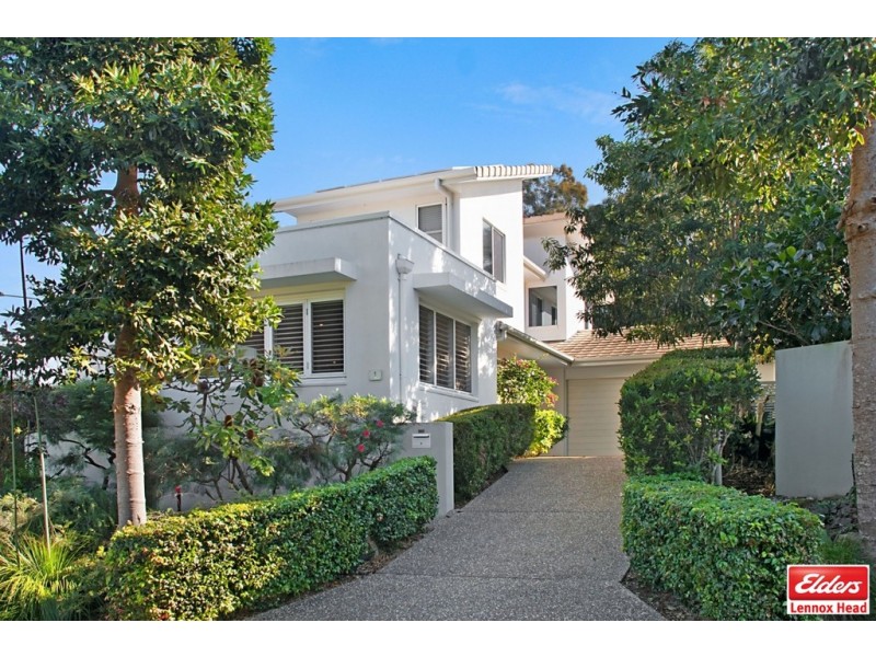 1 Thompson Crescent, East Ballina NSW 2478