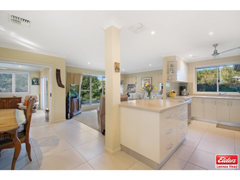 1 Thompson Crescent, East Ballina NSW 2478