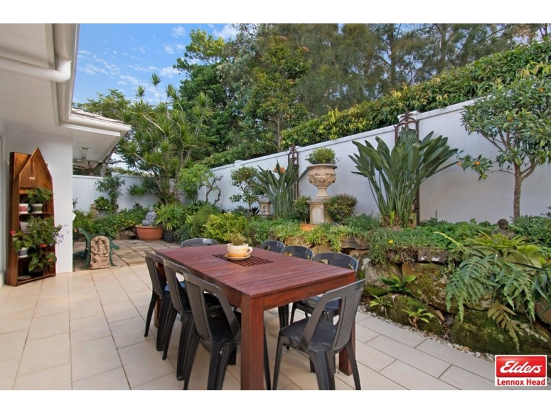 1 Thompson Crescent, East Ballina NSW 2478