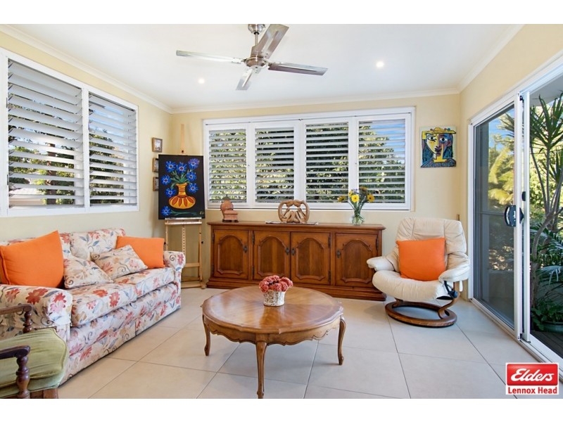 1 Thompson Crescent, East Ballina NSW 2478